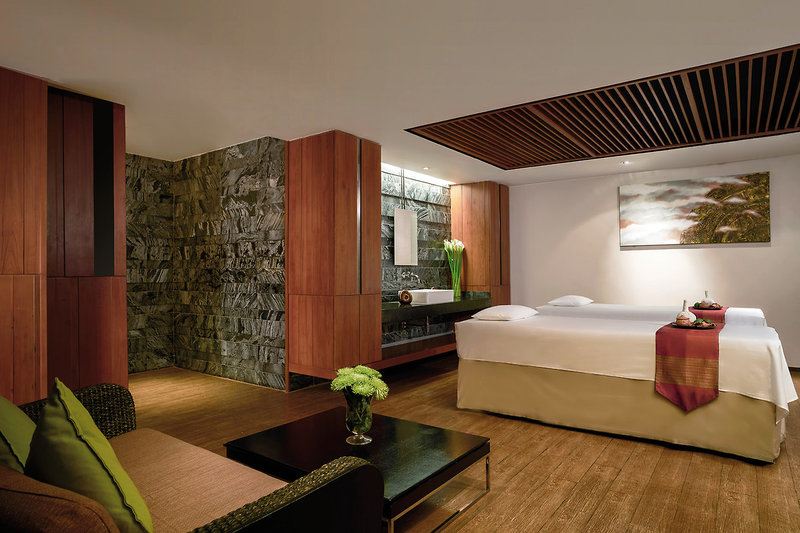 JC Kevin Sathorn Bangkok Hotel 20