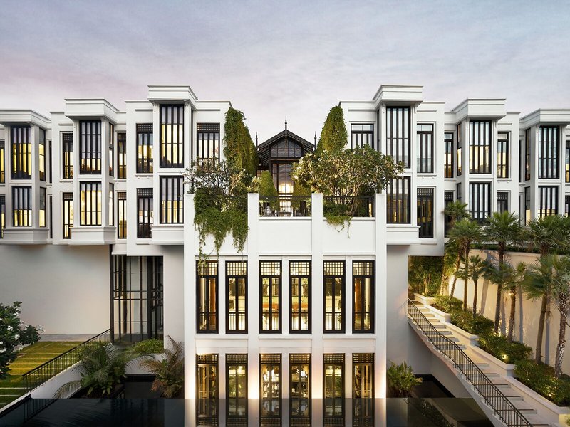 The Siam 5