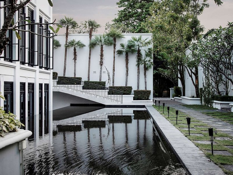 The Siam 9