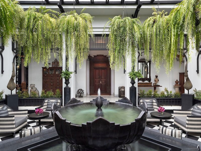 The Siam 12