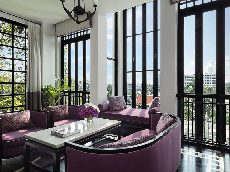 The Siam 22