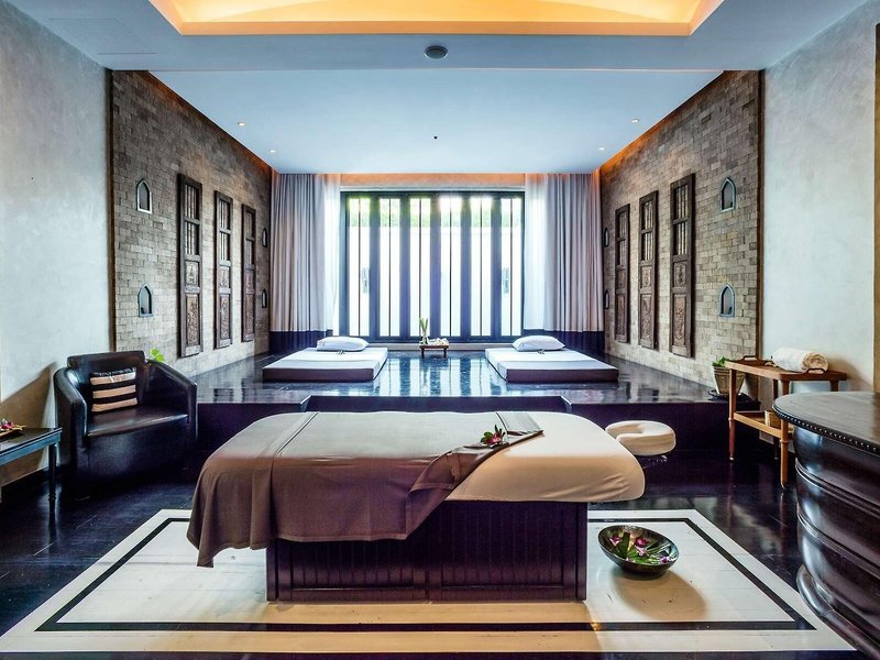 The Siam 40