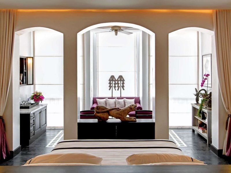 The Siam 49