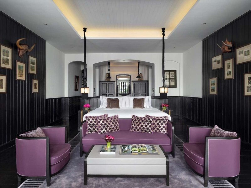 The Siam 50