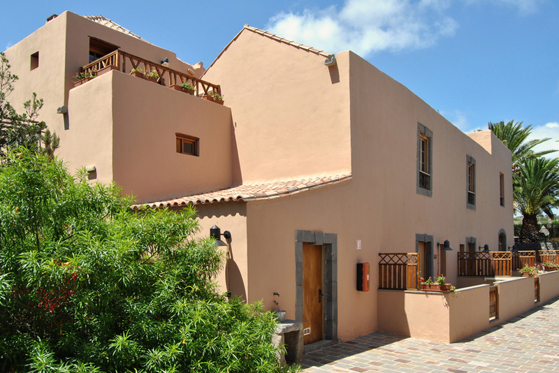 Hotel Rural El Mondalón 1