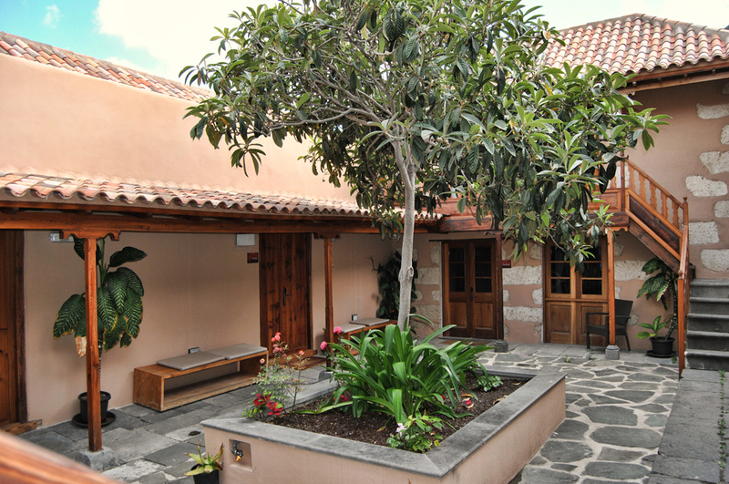 Hotel Rural El Mondalón 2