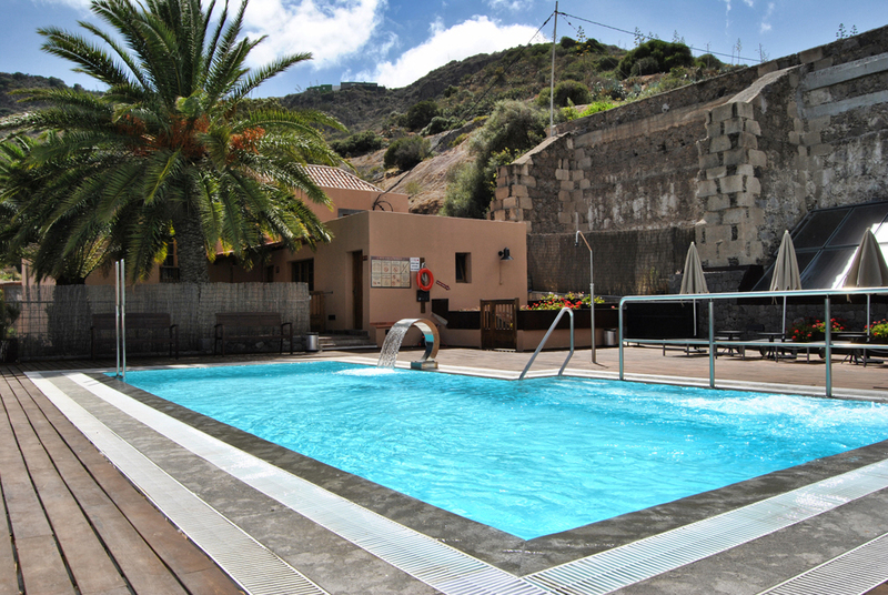 Hotel Rural El Mondalón 3
