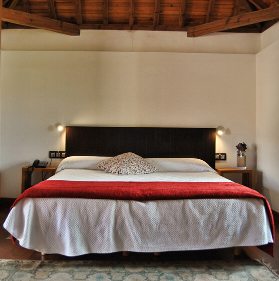 Hotel Rural El Mondalón 4