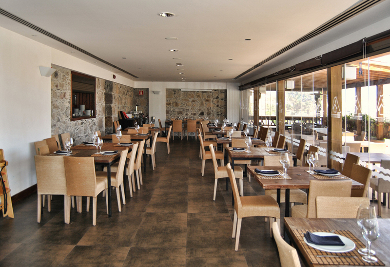 Hotel Rural El Mondalón 5