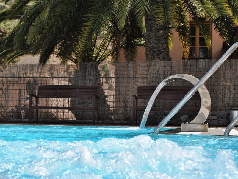 Hotel Rural El Mondalón 7