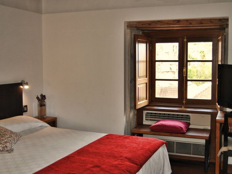 Hotel Rural El Mondalón 14