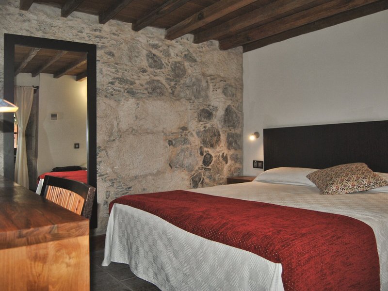 Hotel Rural El Mondalón 16