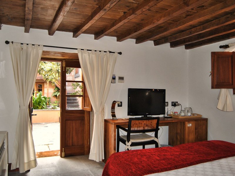 Hotel Rural El Mondalón 17