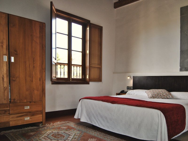 Hotel Rural El Mondalón 18
