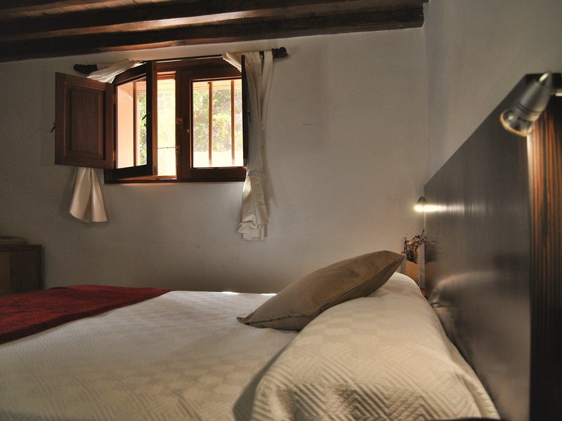 Hotel Rural El Mondalón 20