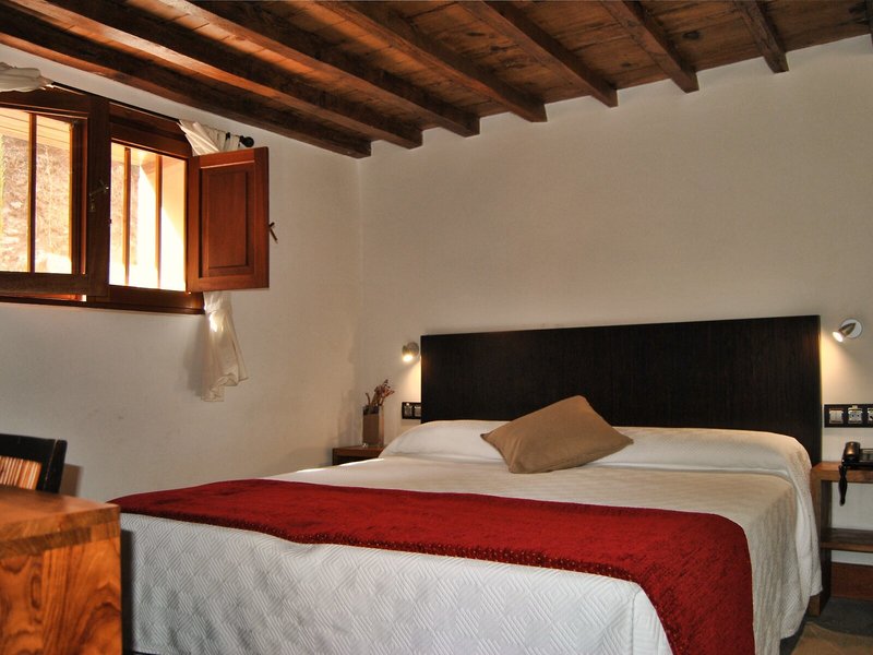 Hotel Rural El Mondalón 21
