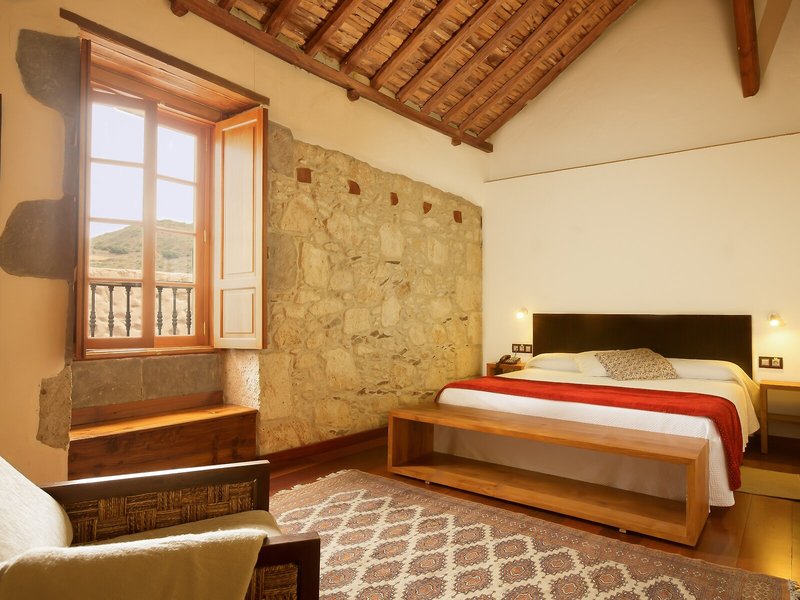 Hotel Rural El Mondalón 22
