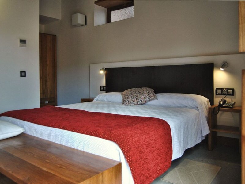 Hotel Rural El Mondalón 23