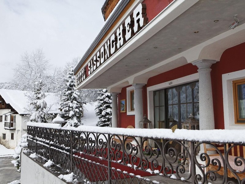 Hotel Sassongher 7