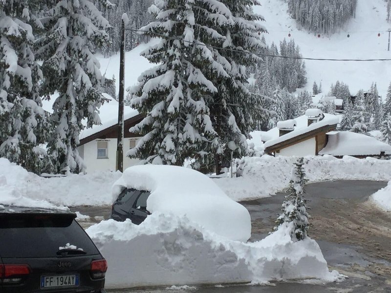 Hotel Sassongher 8
