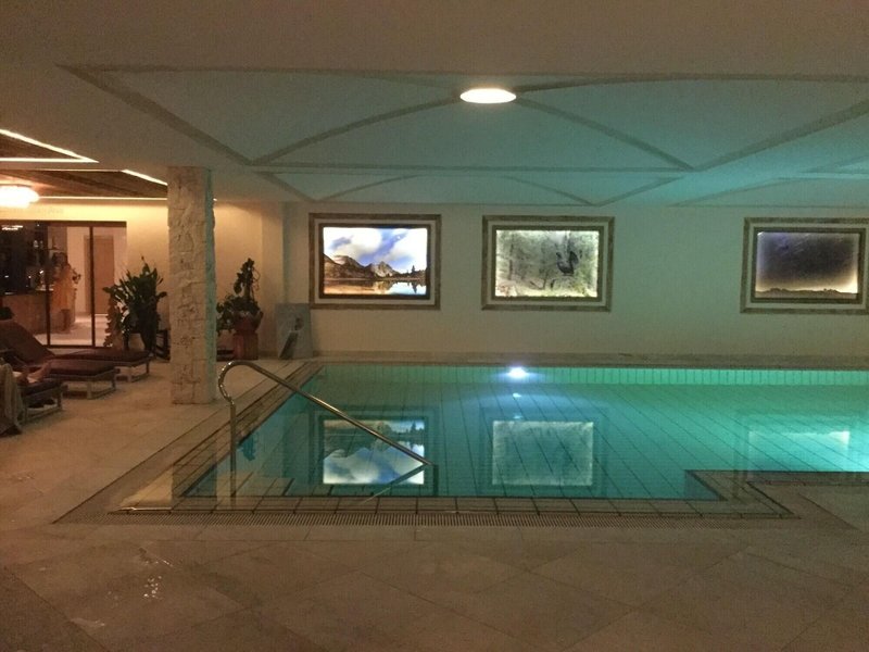 Hotel Sassongher 24
