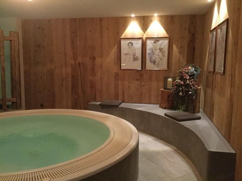 Hotel Sassongher 25