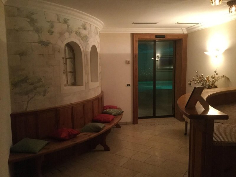 Hotel Sassongher 27