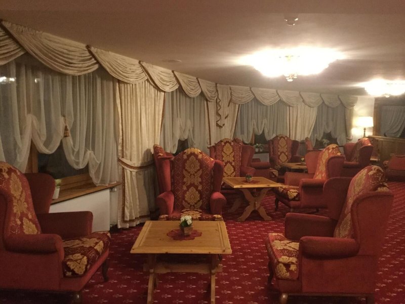 Hotel Sassongher 28