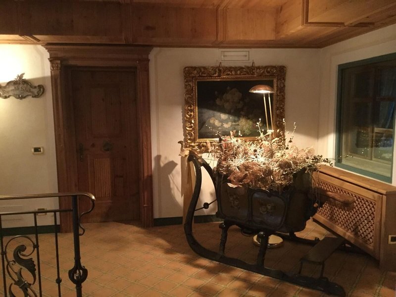 Hotel Sassongher 29