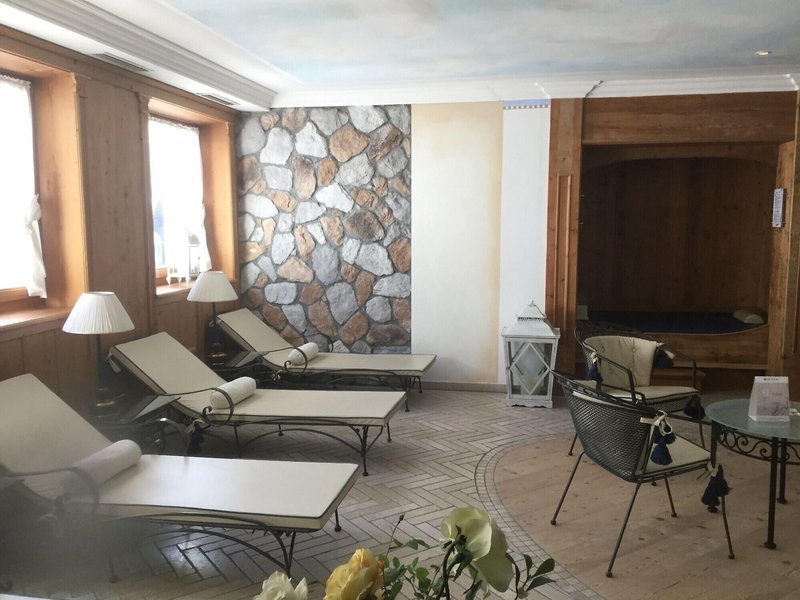Hotel Sassongher 30