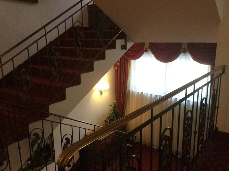 Hotel Sassongher 31
