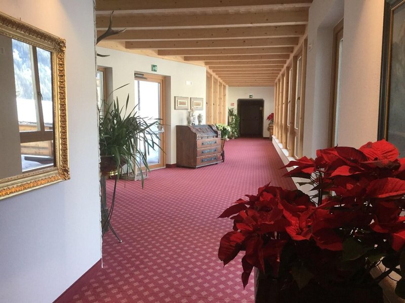 Hotel Sassongher 32