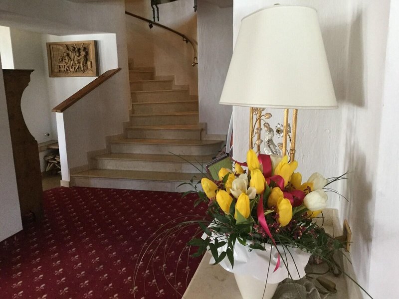 Hotel Sassongher 33
