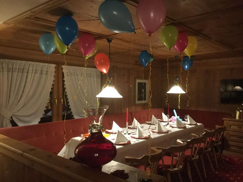 Hotel Sassongher 34