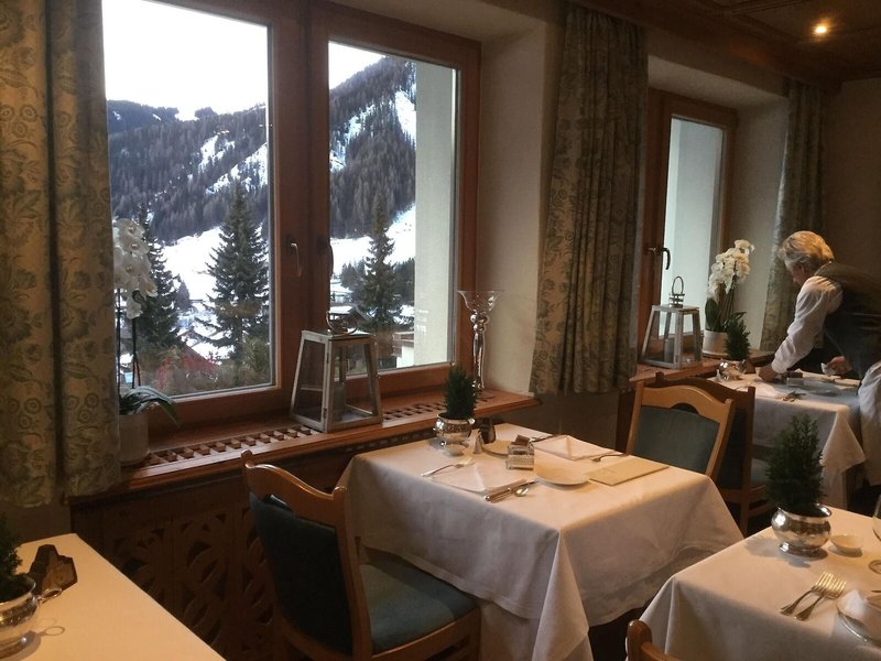 Hotel Sassongher 35