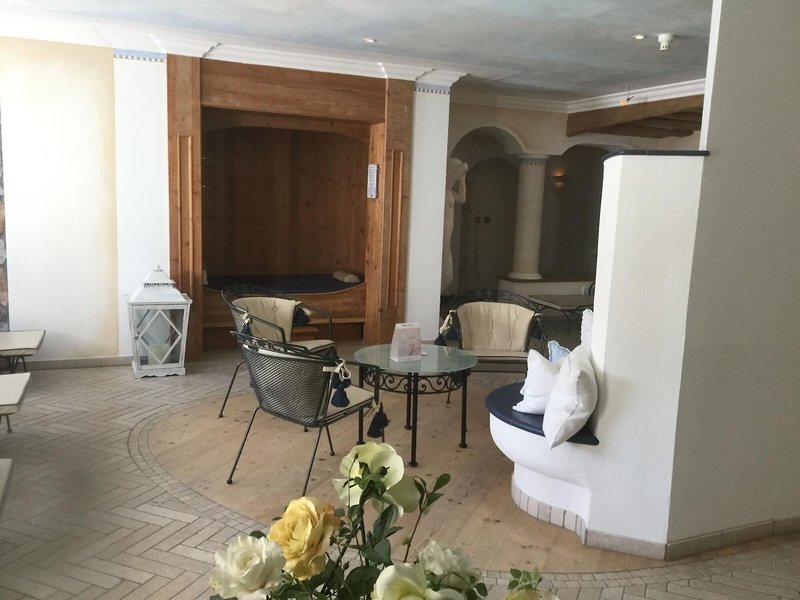 Hotel Sassongher 36