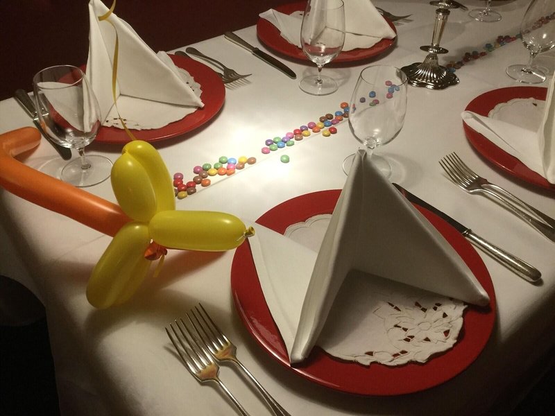 Hotel Sassongher 38