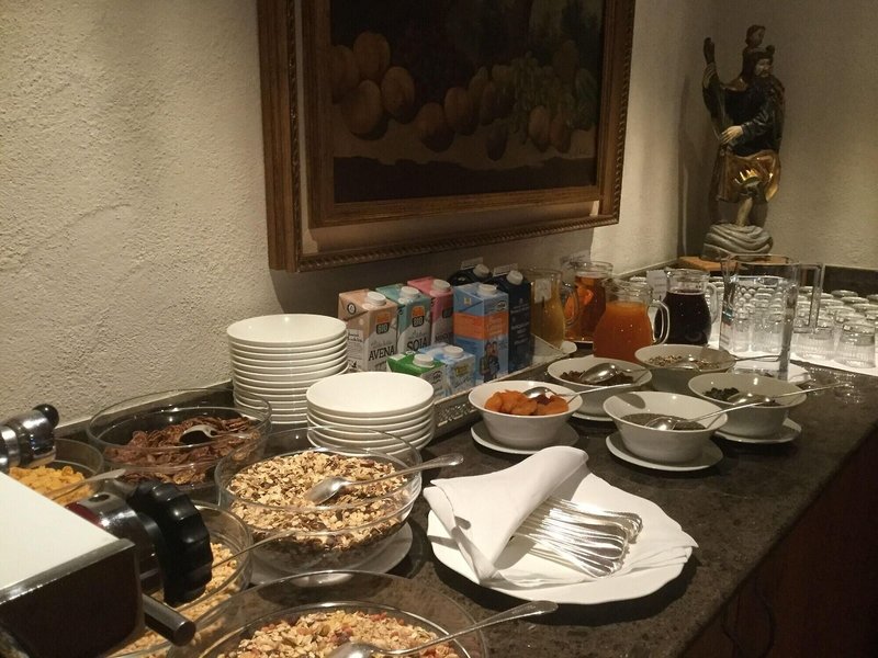 Hotel Sassongher 39