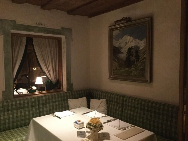 Hotel Sassongher 40