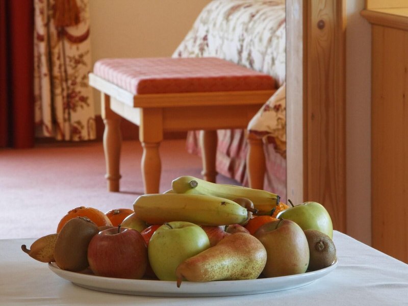 Hotel Sassongher 41