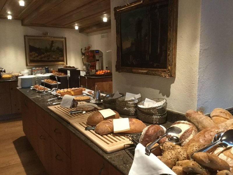 Hotel Sassongher 42