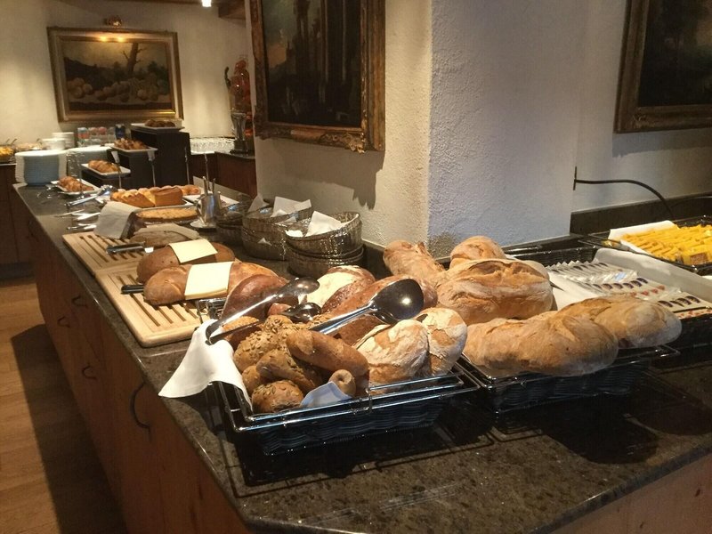 Hotel Sassongher 43