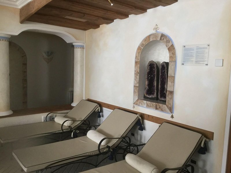 Hotel Sassongher 46