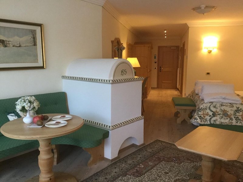 Hotel Sassongher 47