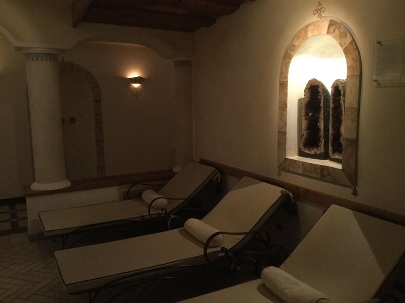 Hotel Sassongher 48