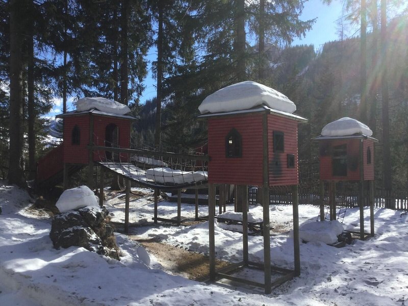 Hotel Sassongher 49