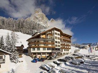 Hotel Sassongher