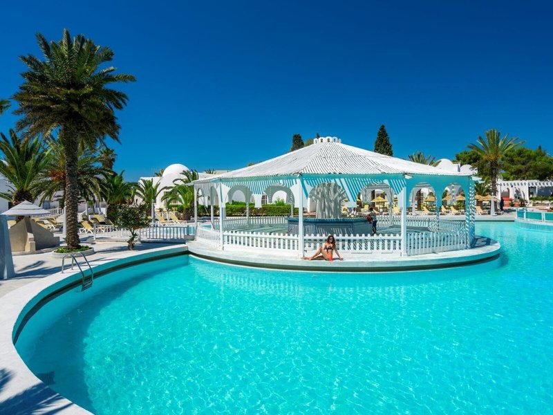 COOEE Hotel President 4