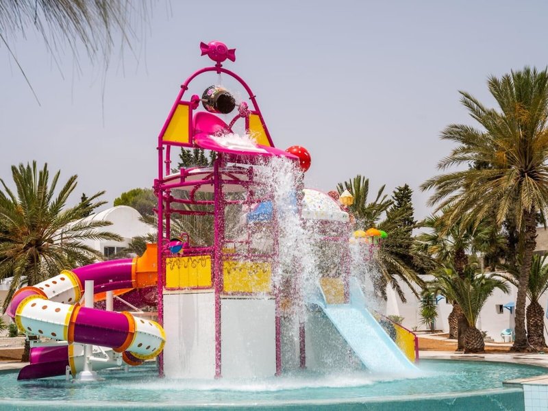 COOEE Hotel President 5