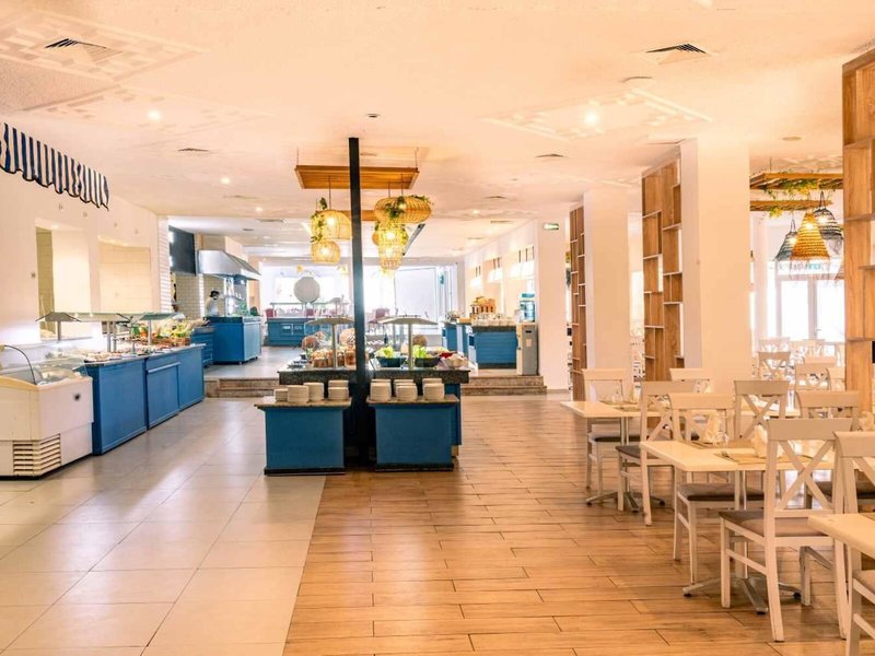 COOEE Hotel President 7